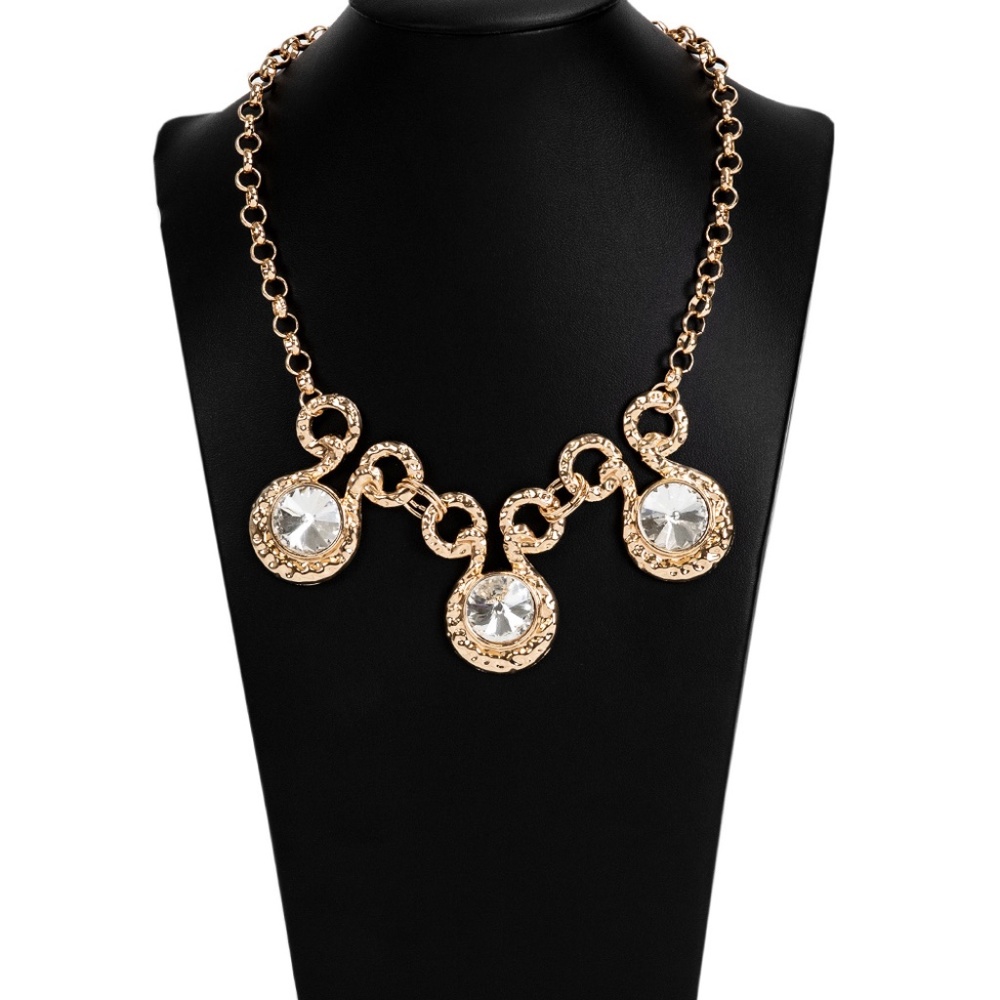 Hypnotized - Gold - Picture 2 of 5